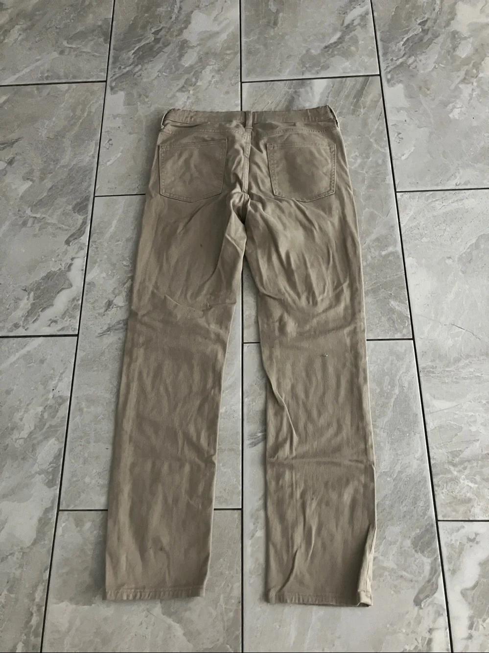 BIG BOYS Jeans and Pants Lot | Bundle of Six Pieces | 14-16